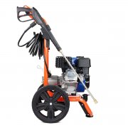 P1 P3500PWA Hyundai Petrol Engine Pressure Washer - 2990 Psi / 206 Bar